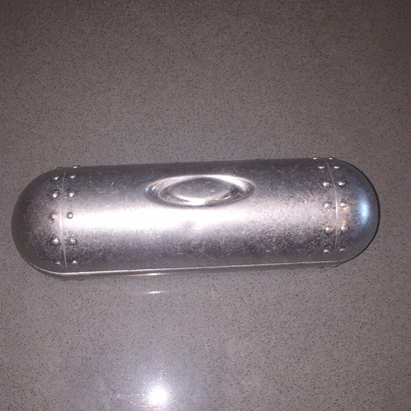 Oakley Accessories Authentic Oakley Sunglasses Case Holder Clutch